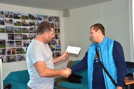 web FRISO JURICEK preukaz pilota